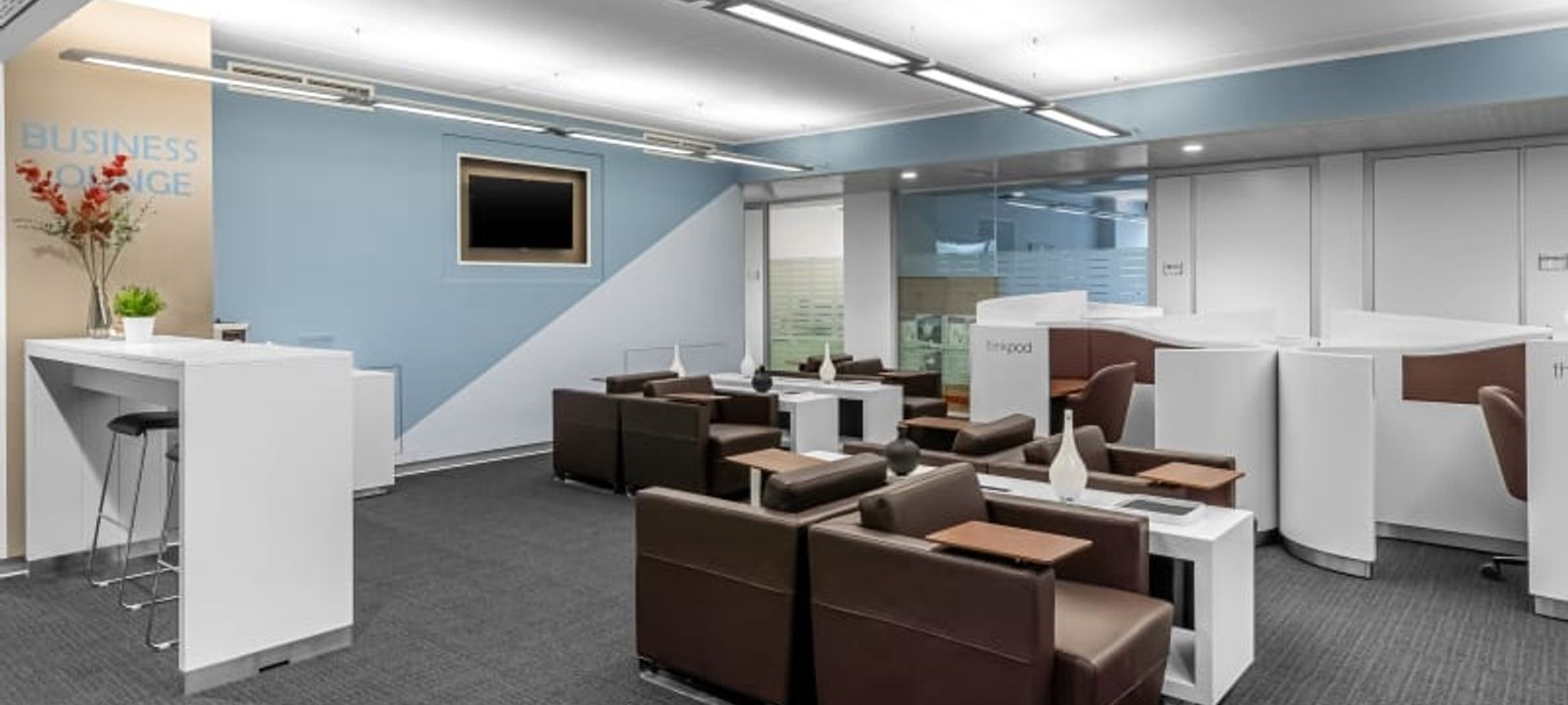 Milano Fiori Street 6, Milan - Image 1