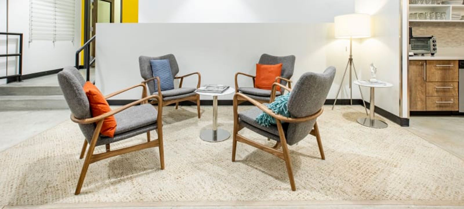 Zions Bank Financial Center - Image 1