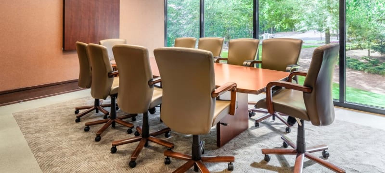 303 Perimeter Center North, Atlanta - Image 1