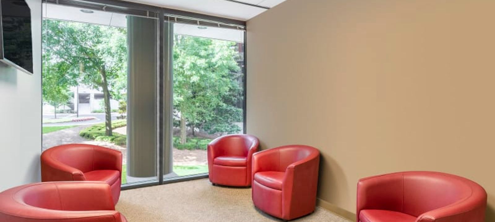 303 Perimeter Center North, Atlanta - Image 1