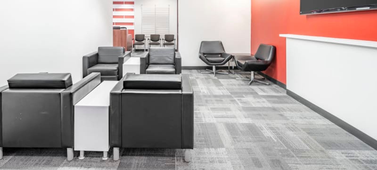 1 Gateway Center, Newark - Image 1