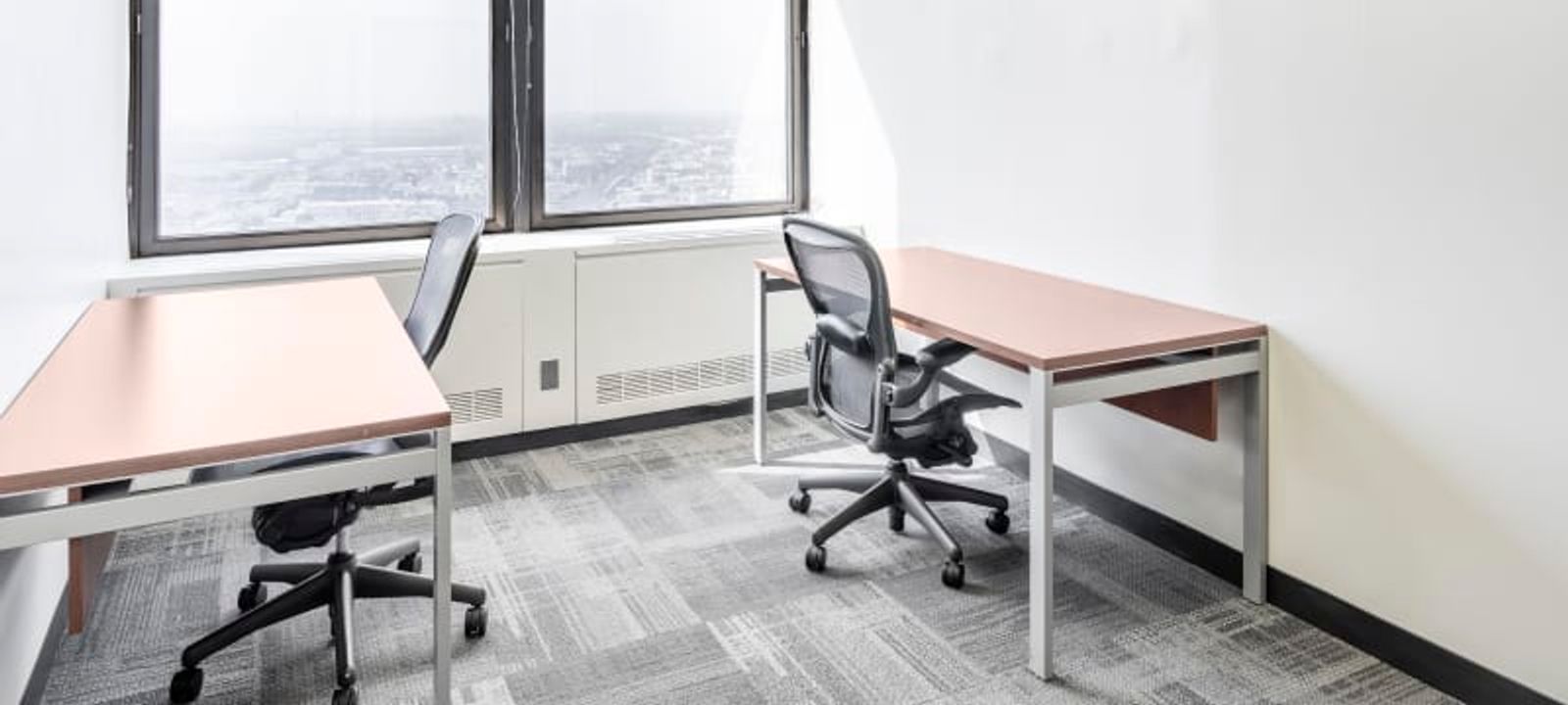 1 Gateway Center 1 Gateway Center, Newark - Image 1