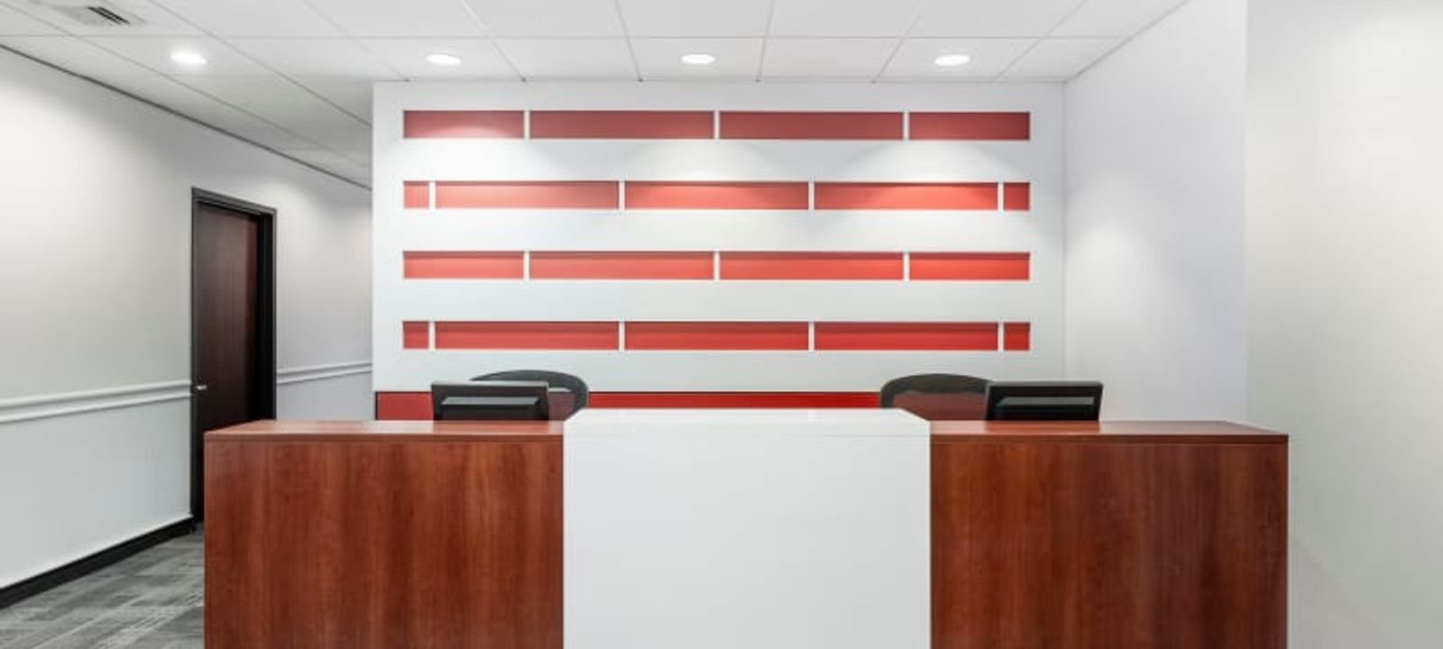 1 Gateway Center 1 Gateway Center, Newark - Image 1