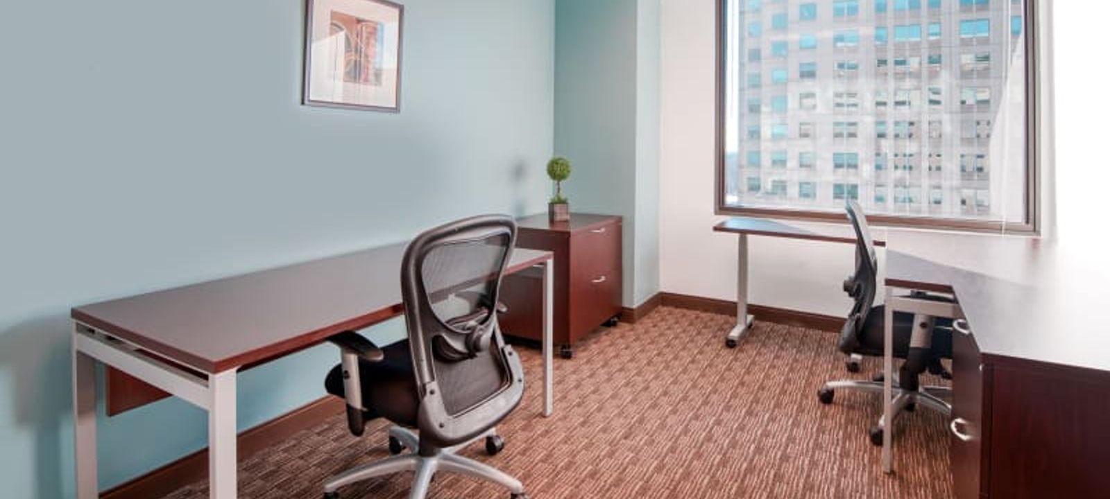 One City Plaza - Image 1