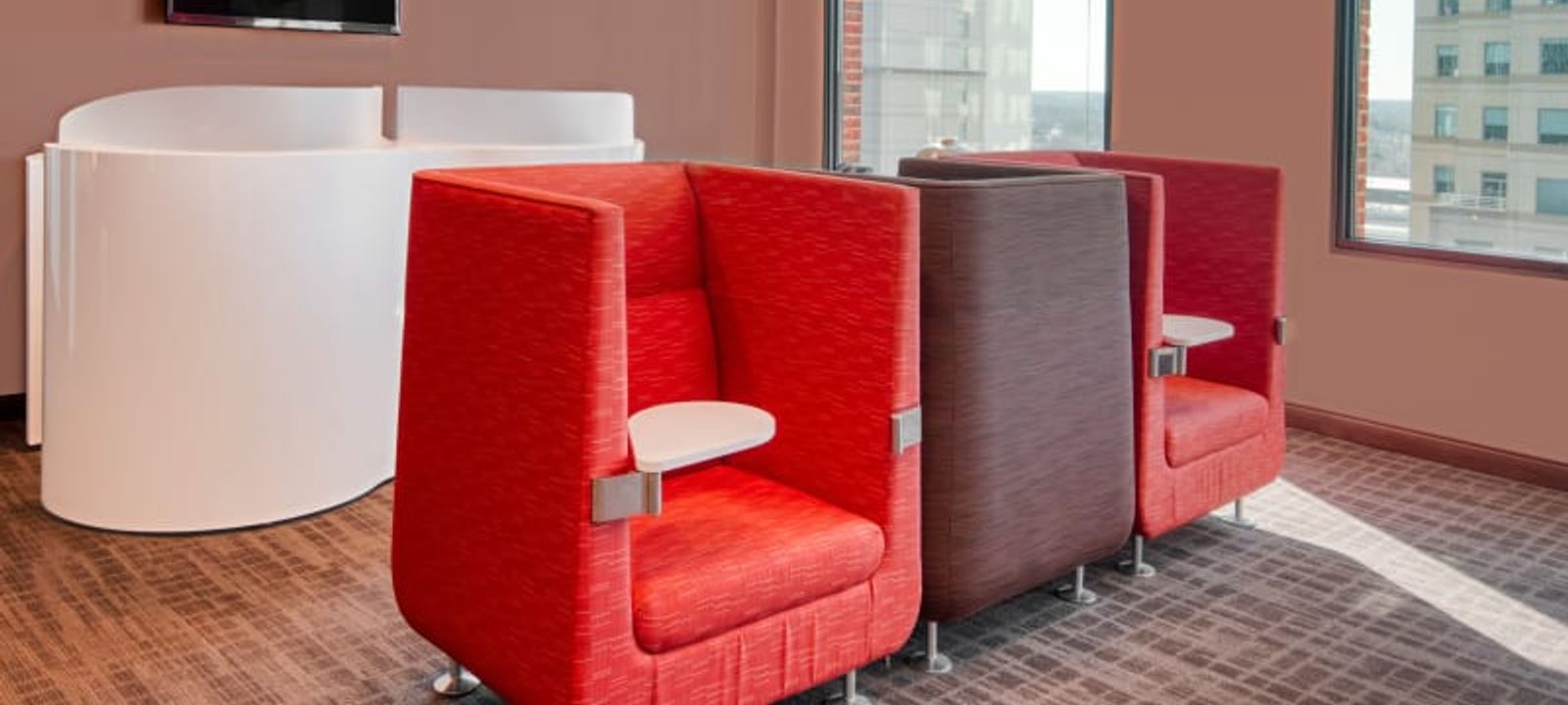 421 Fayetteville Street, Raleigh - Image 1