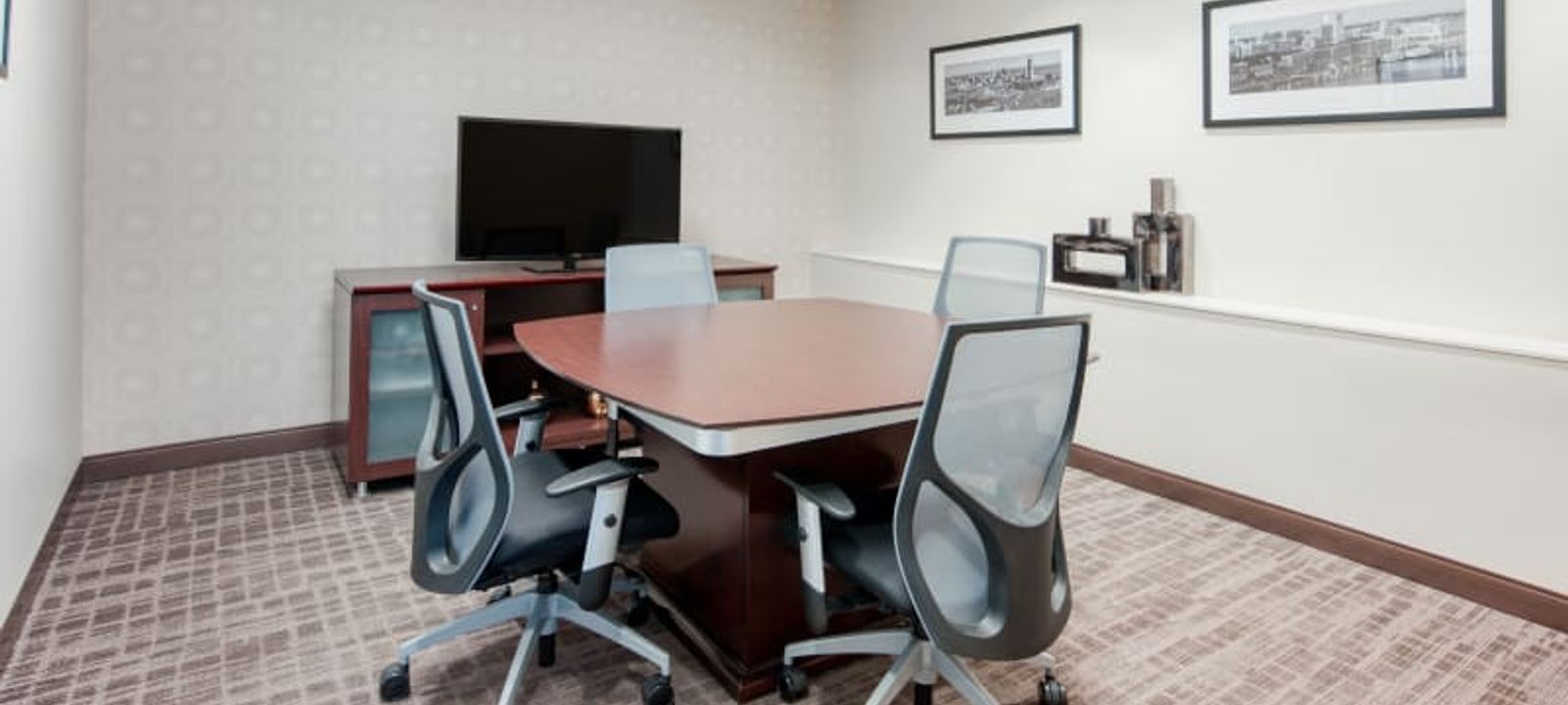 421 Fayetteville Street, Raleigh - Image 1