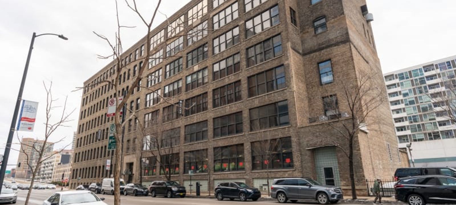 Adlake Building - Image 1