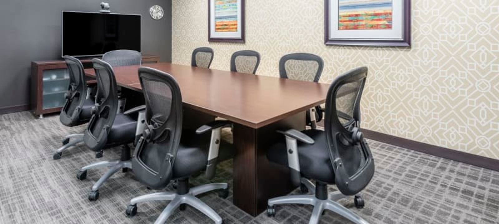 100 Enterprise Drive, Rockaway - Image 1