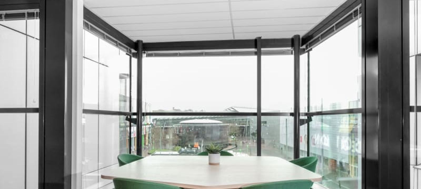 65-71 Amsterdam Arena Boulevard, Amsterdam - Image 1