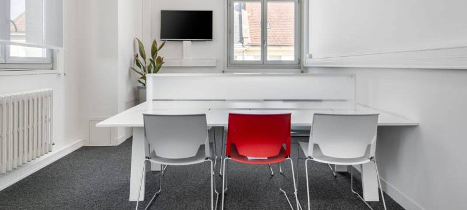 1 Rue Du Pont De Paris, Beauvais - Image 1