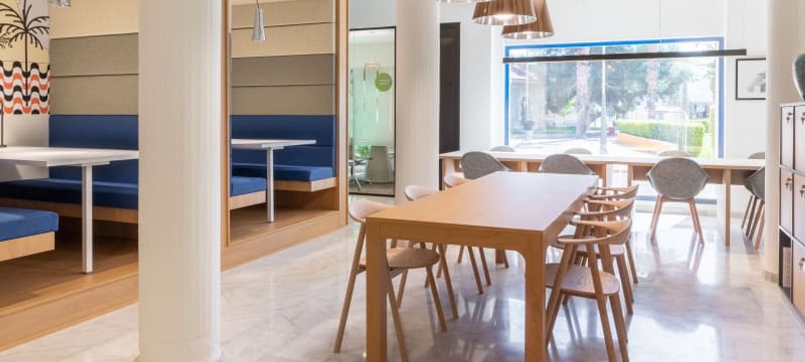 1 Avenida Perfecto Palacio De La Fuente, Alacant - Image 1