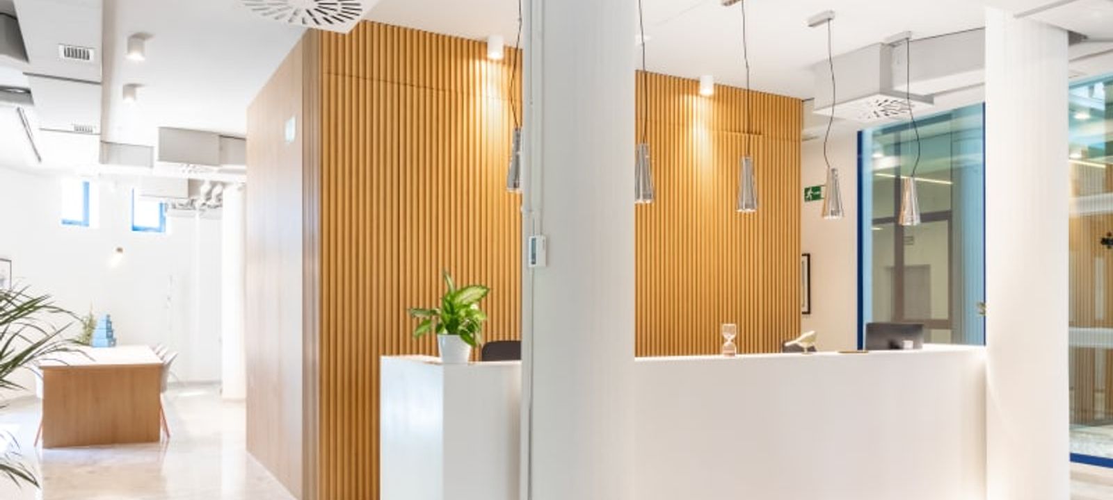 1 Avenida Perfecto Palacio De La Fuente, Alacant - Image 1