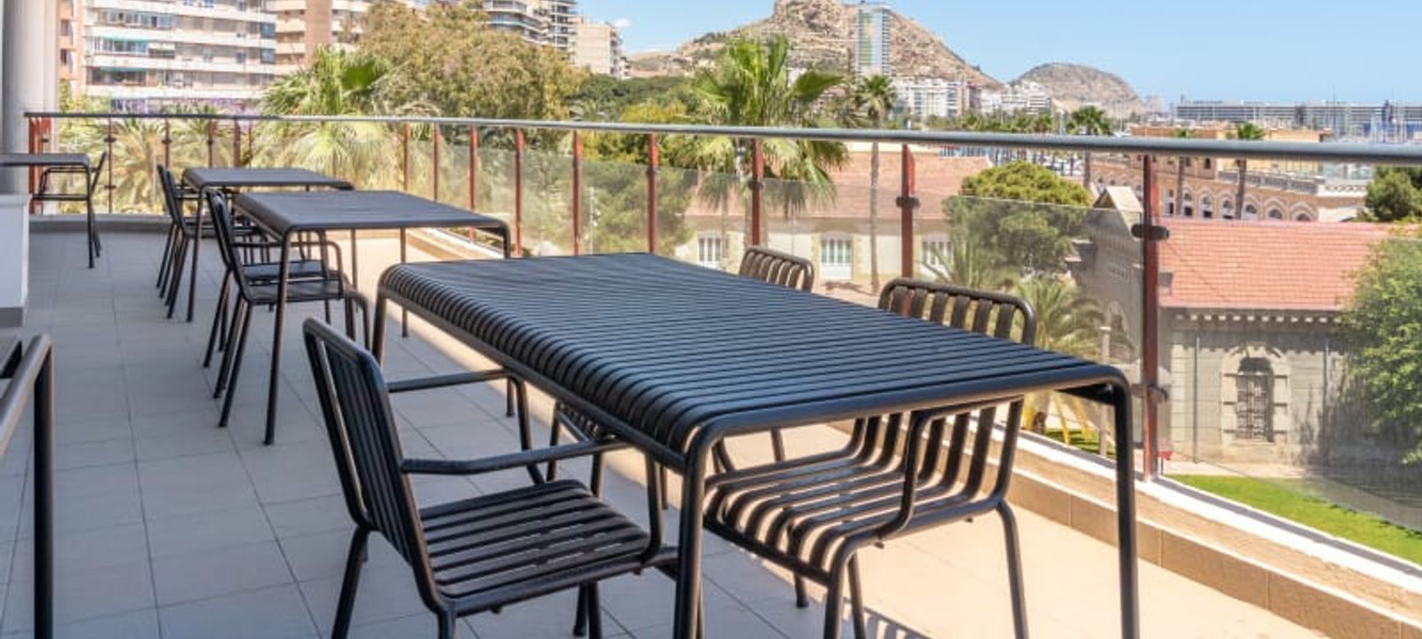1 Avenida Perfecto Palacio De La Fuente, Alacant - Image 1