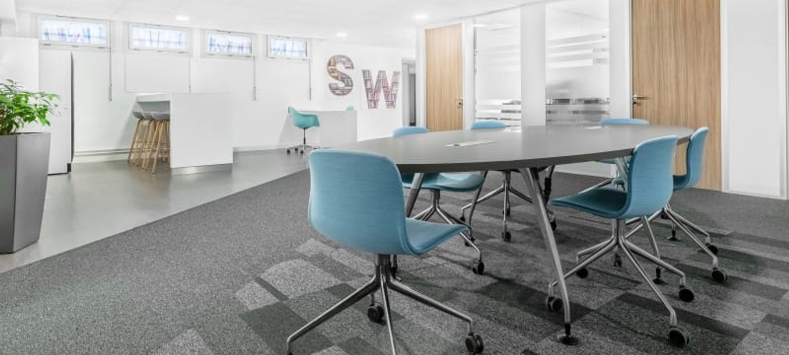 7 Rue Le Bouvier, Bourg-la-reine - Image 1