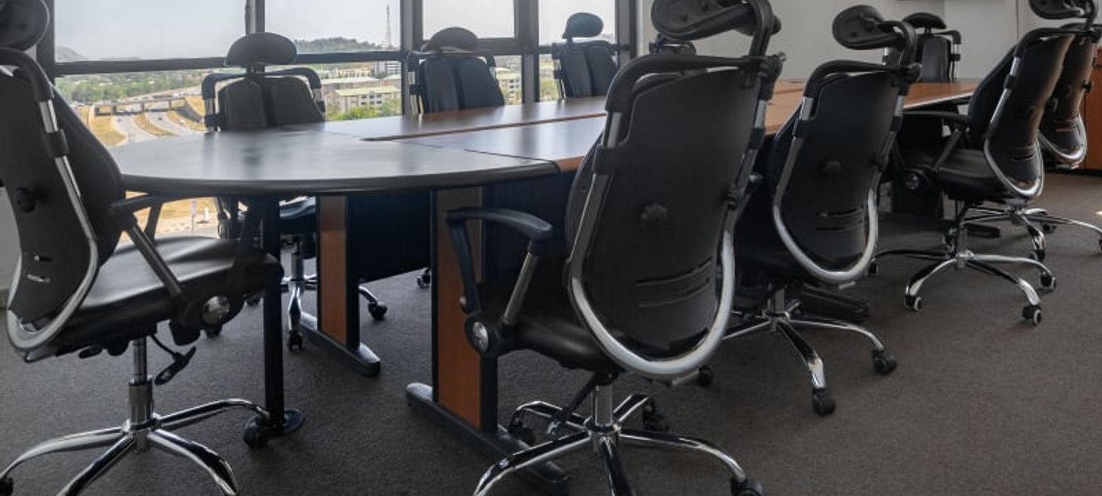 83 Ralph Shodeinde Street Central Business District, Abuja - Image 1