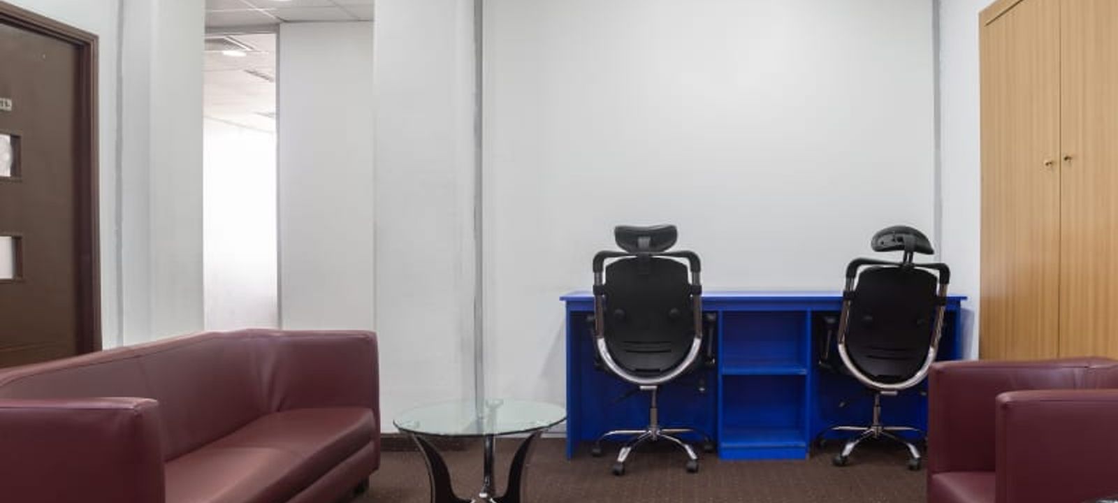 83 Ralph Shodeinde Street Central Business District, Abuja - Image 1