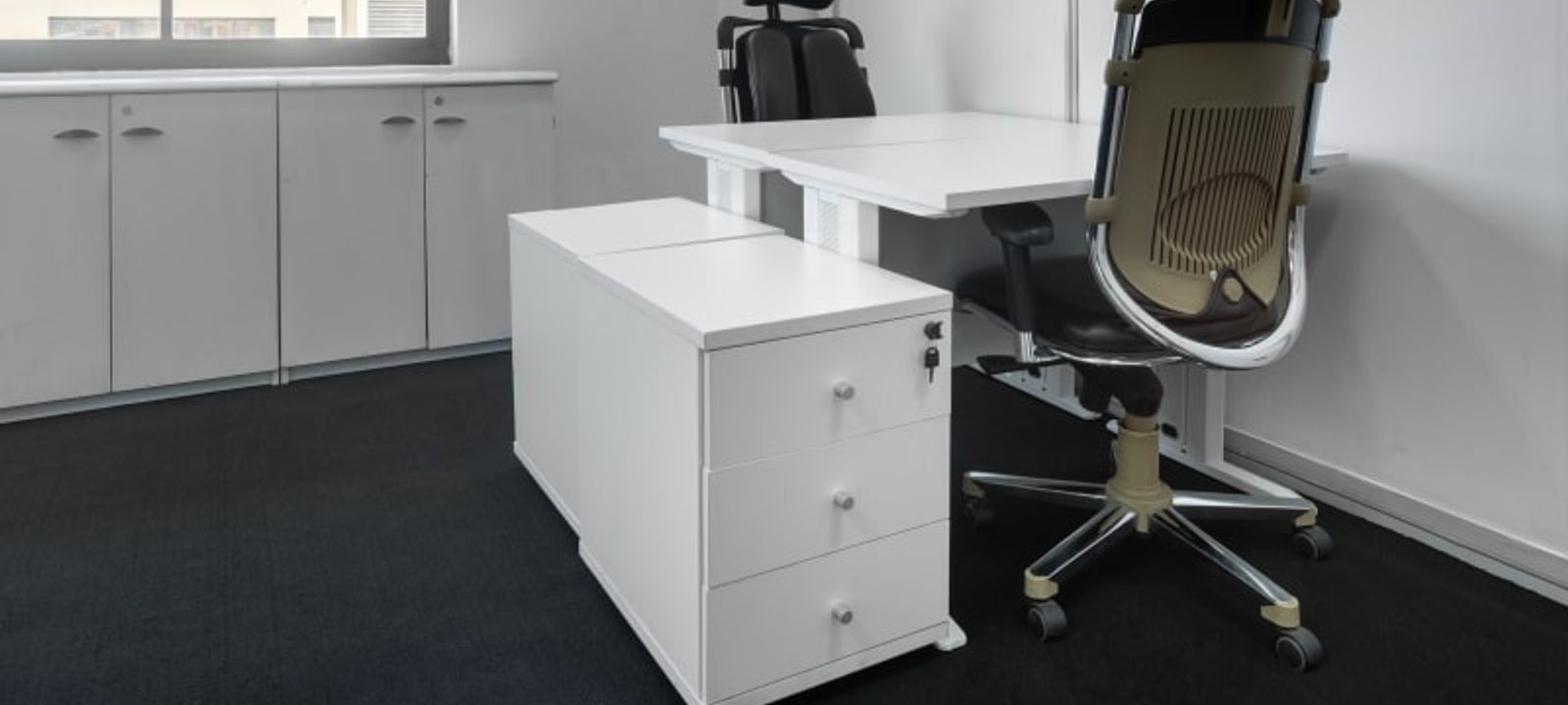 83 Ralph Shodeinde Street Central Business District, Abuja - Image 1