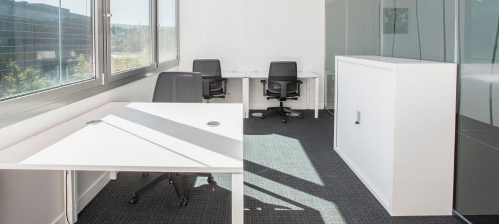 Business Park - Image 1