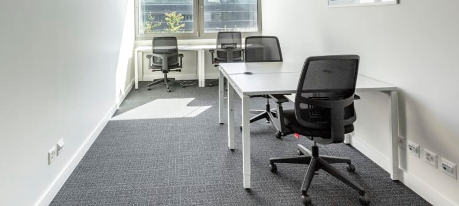 7 Richtistrasse, Wallisellen - Image 1