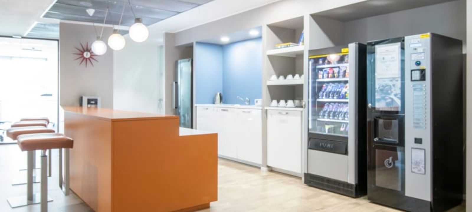 Via Tortona 33, Milan - Image 1