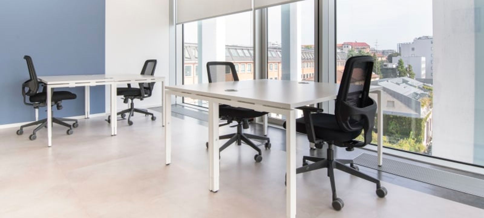 Via Tortona 33, Milan - Image 1