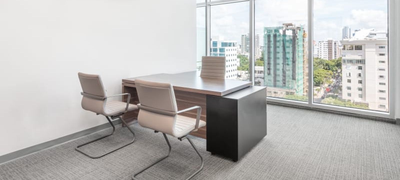 Rafael Augusto Sanchez 86 Piantini, Santo Domingo - Image 1