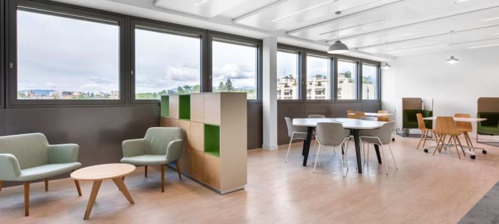 1 Rue Du Pre-de-la-bichette, Geneva - Image 1