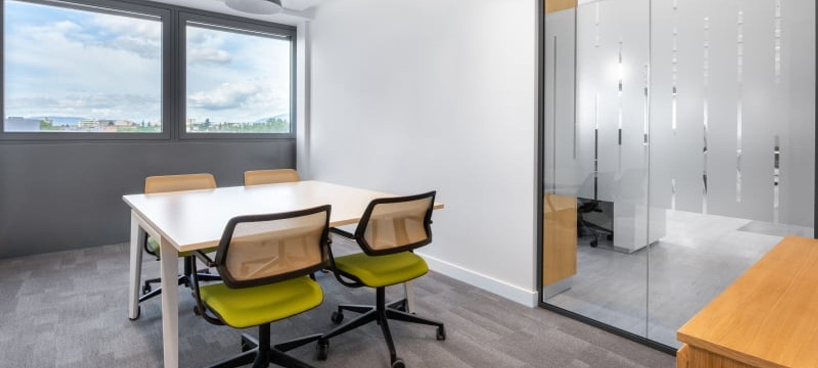 1 Rue Du Pre-de-la-bichette, Geneva - Image 1