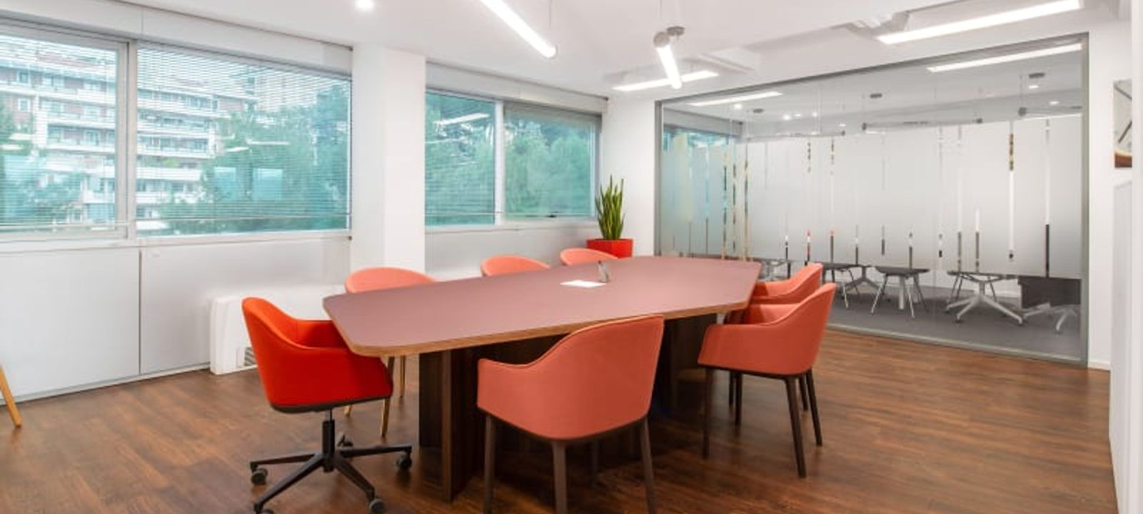 Viale Luca Gaurico 9/11, Rome - Image 1