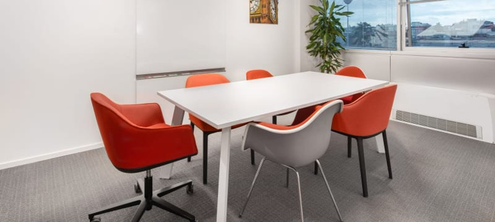 Viale Luca Gaurico 9/11, Rome - Image 1