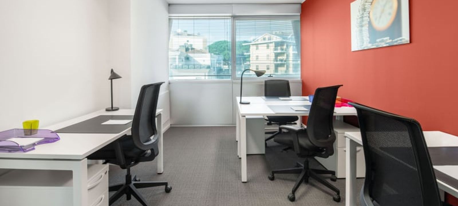 Centro Direzionale Piccolo Mondo - Image 1