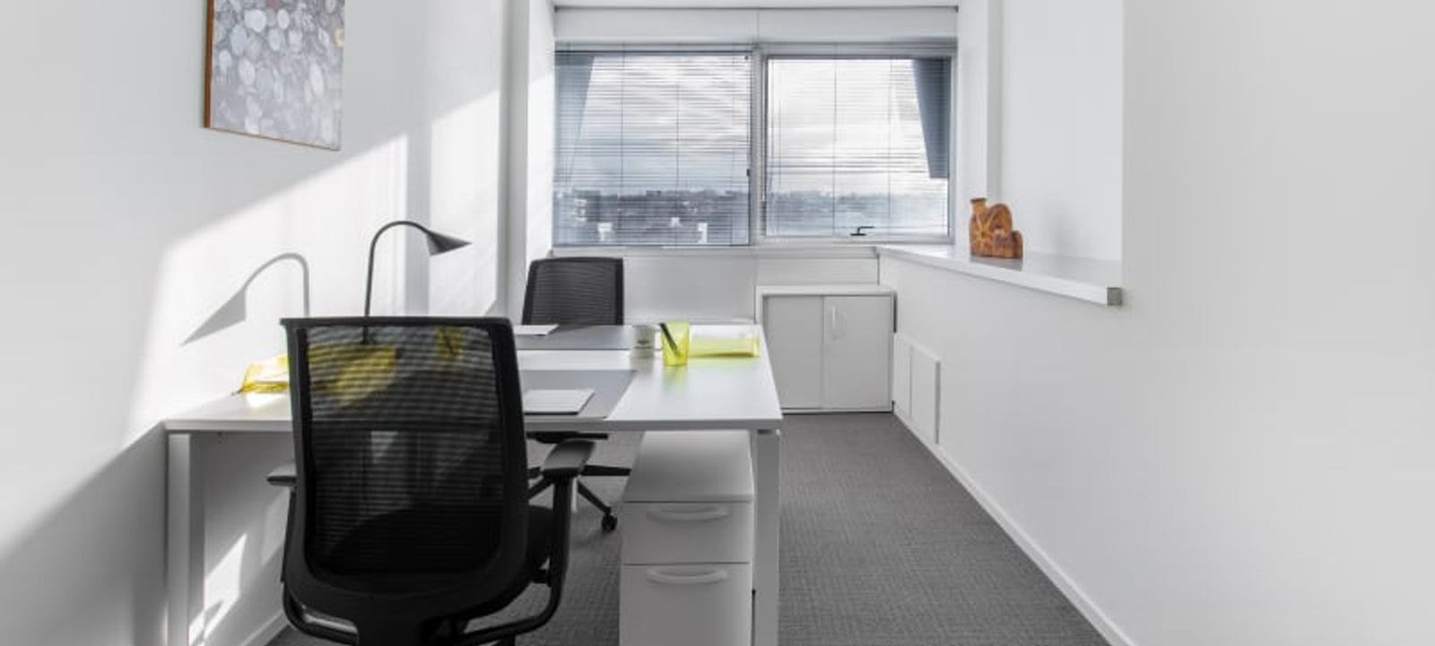 Viale Luca Gaurico 9/11, Rome - Image 1