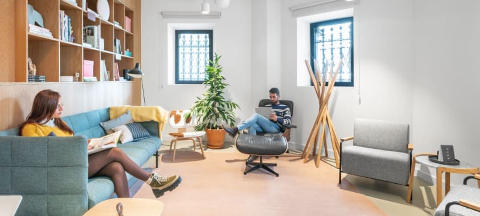 2 Marques De San Esteban, Gijon - Image 1