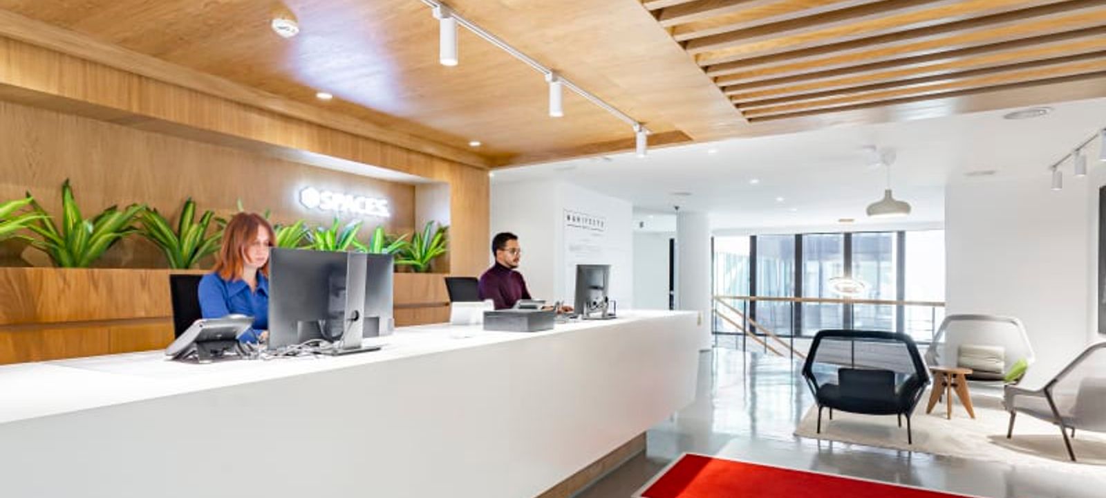 Anfa Place, Casablanca - Image 1