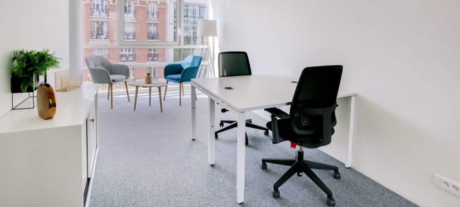 90-92 Route De La Reine, Boulogne-billancourt - Image 1