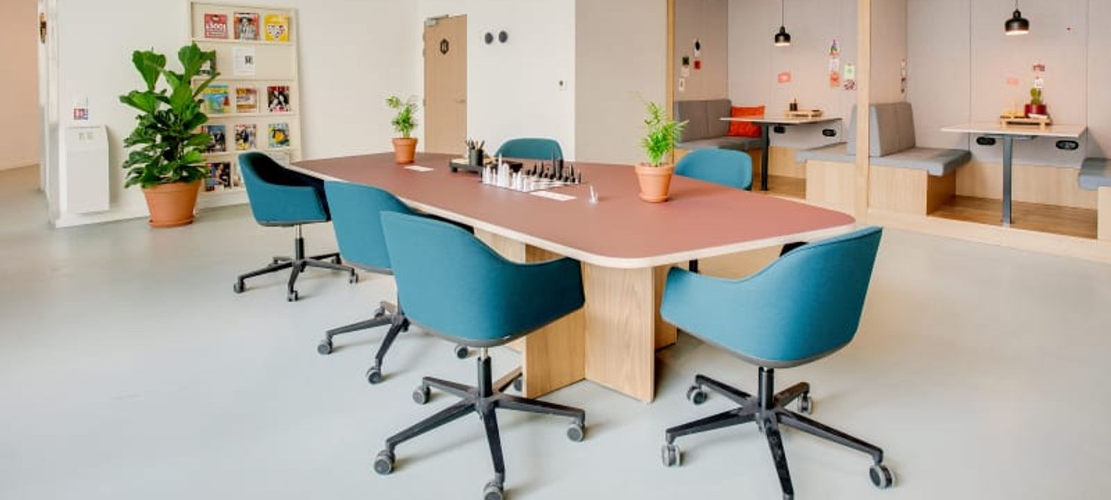 90-92 Route De La Reine, Boulogne-billancourt - Image 1