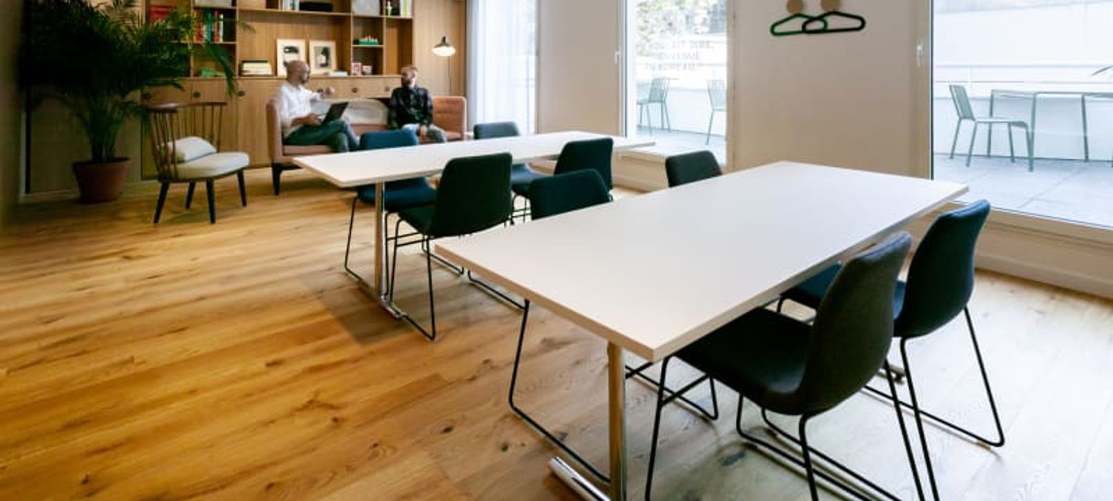 90-92 Route De La Reine, Boulogne-billancourt - Image 1