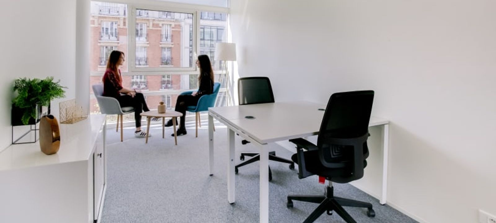 90-92 Route De La Reine, Boulogne-billancourt - Image 1