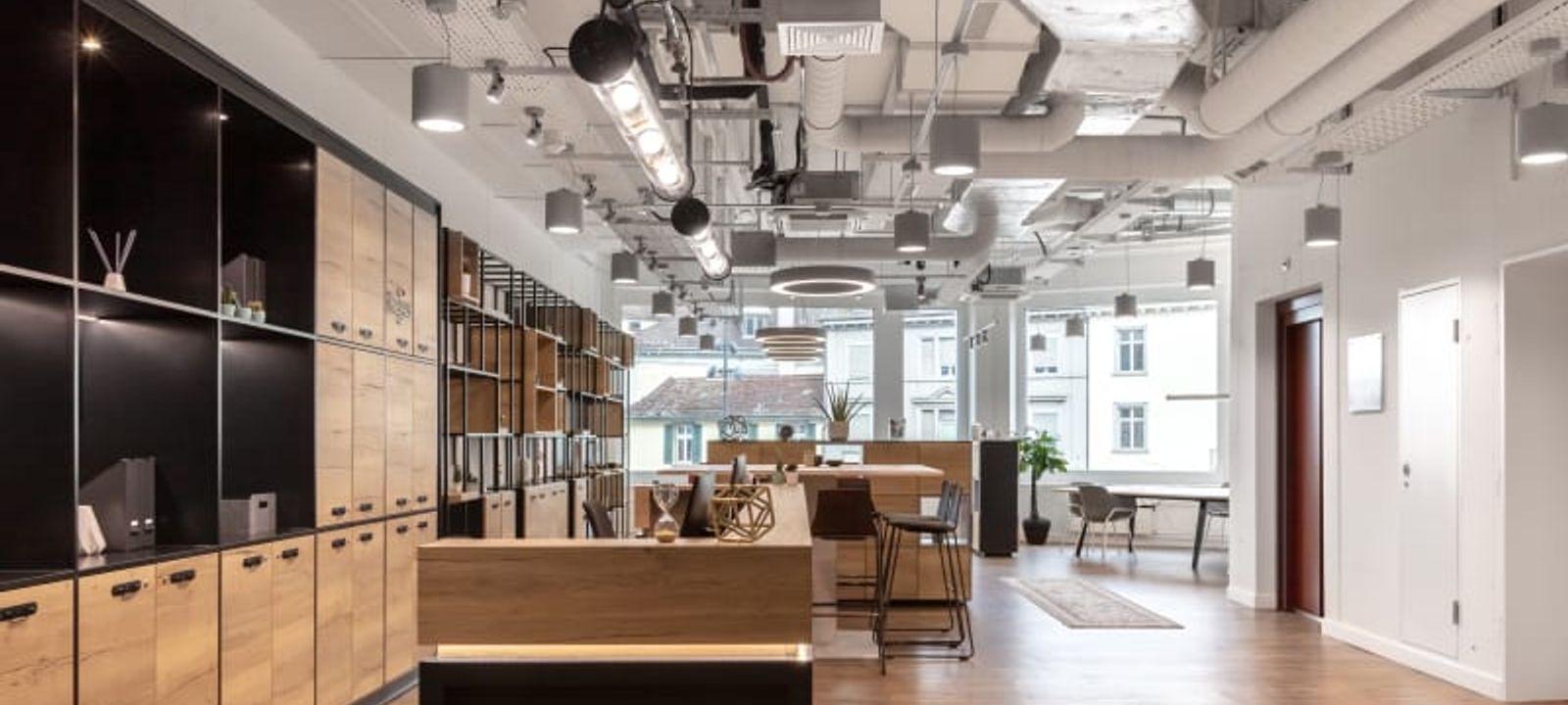 2 Archplatz, Winterthur - Image 1