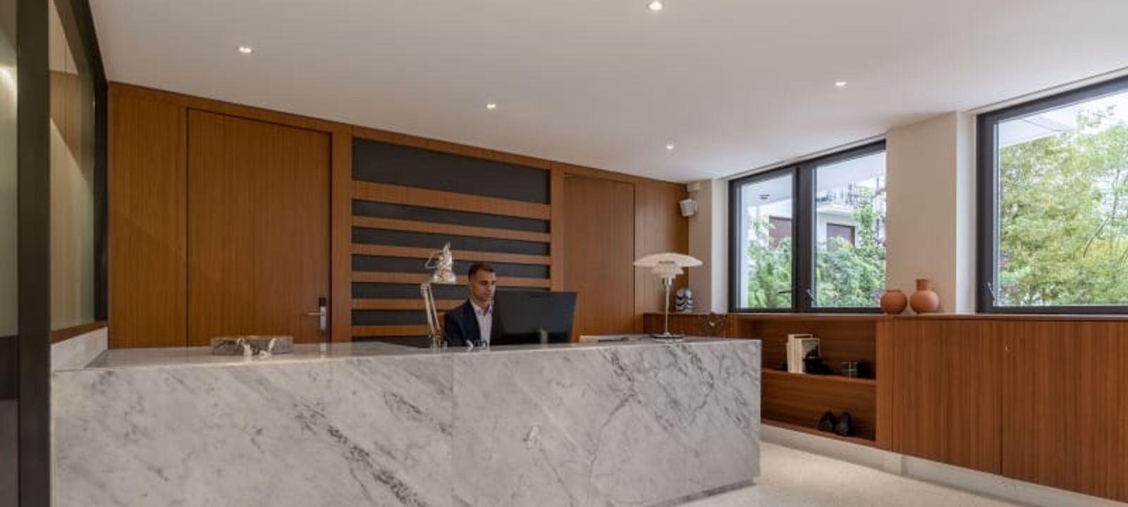 185 Av Charles De Gaulle, Neuilly Sur Seine - Image 1