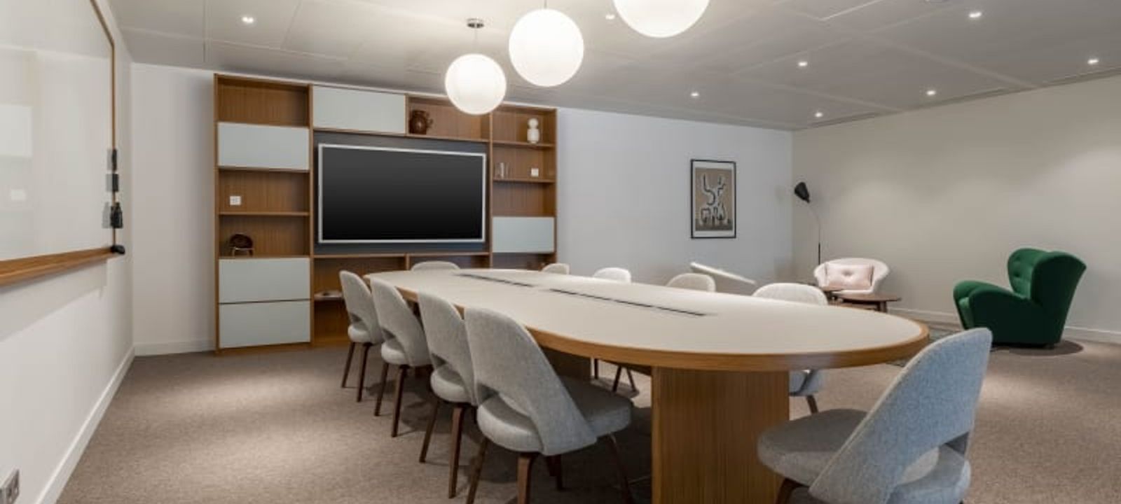 185 Av Charles De Gaulle, Neuilly Sur Seine - Image 1