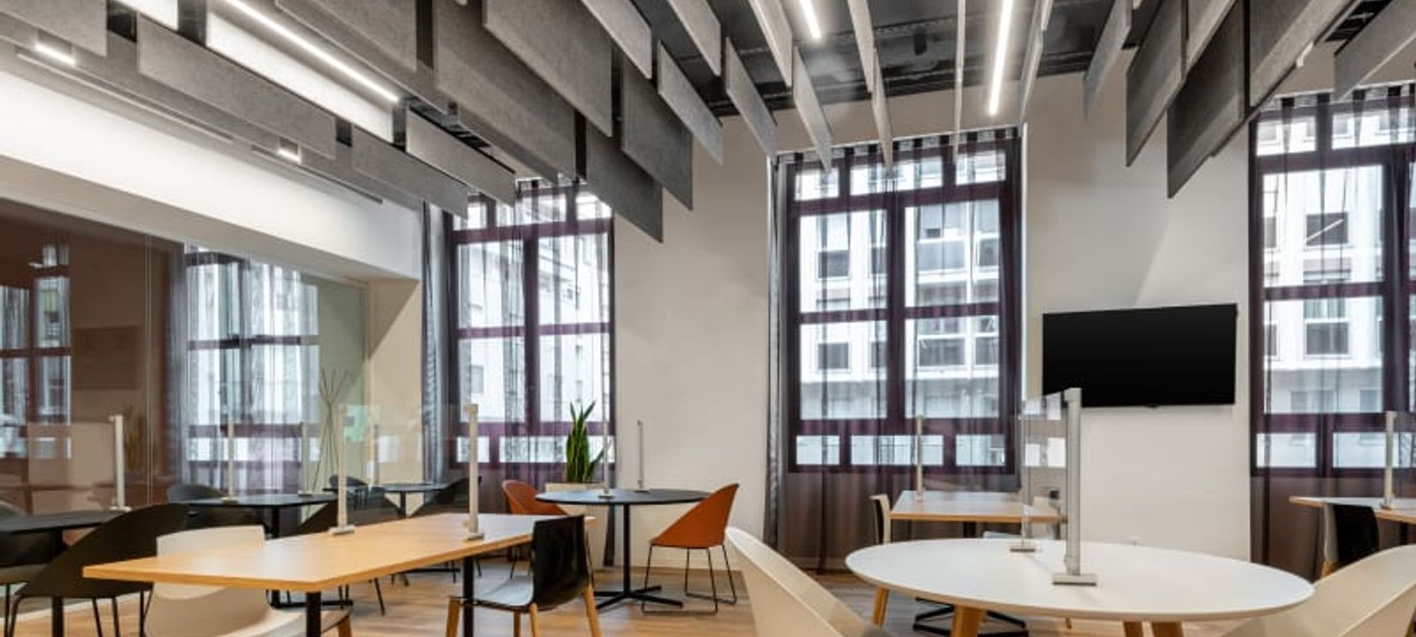 Via Zuretti, 34 Milano,, Milan - Image 1