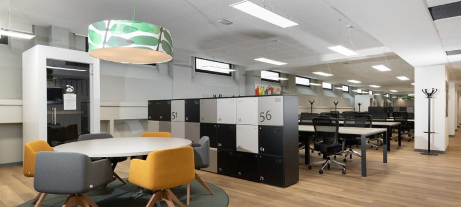 Via Zuretti 34, Milan - Image 1