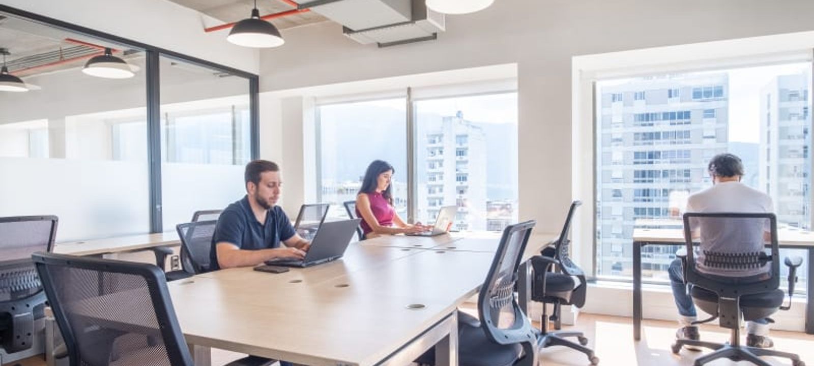 Rua Visconde De Piraja 495, Rio De Janeiro - Image 1