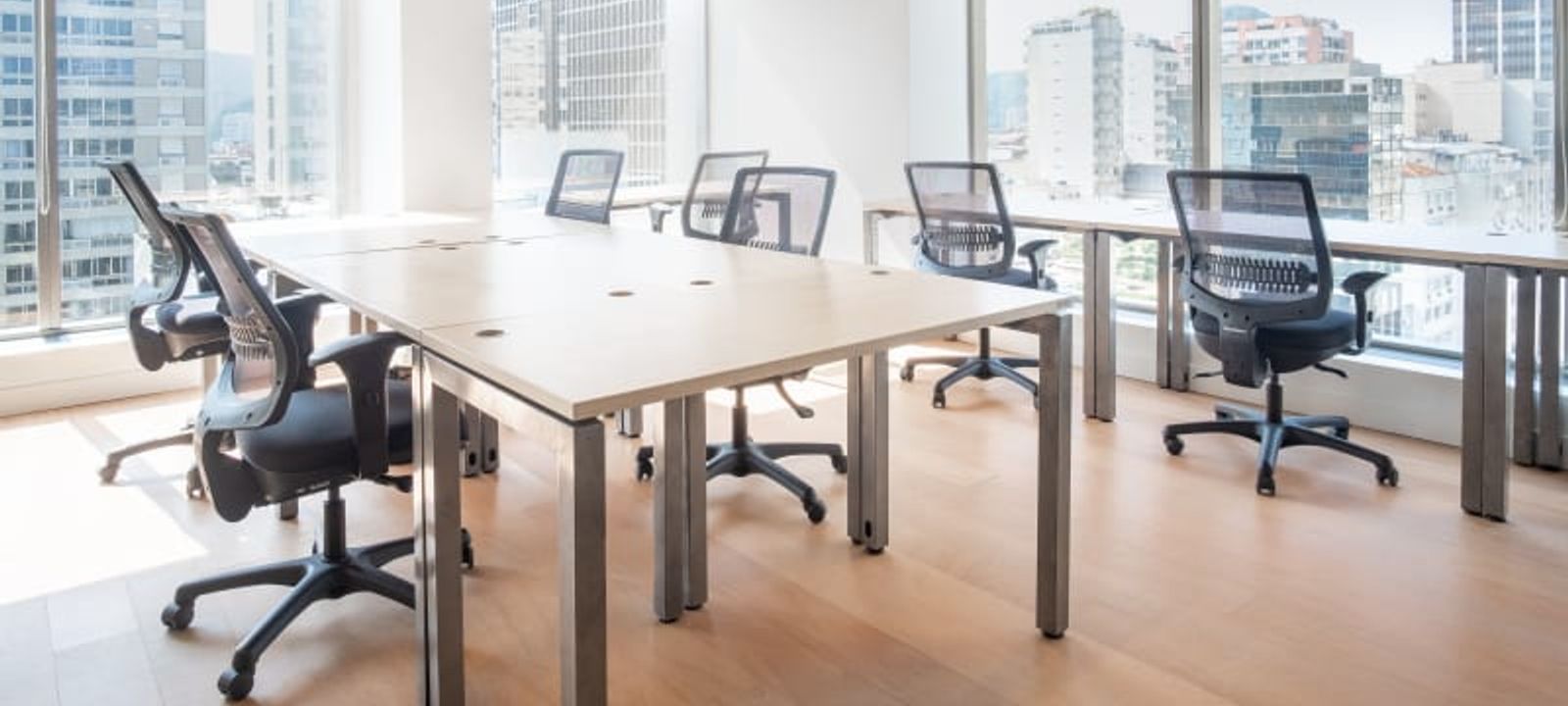 Rua Visconde De Piraja 495, Rio De Janeiro - Image 1