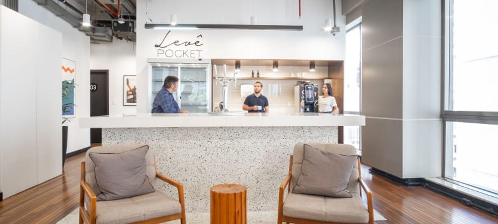 Rua Visconde De Piraja 495, Rio De Janeiro - Image 1