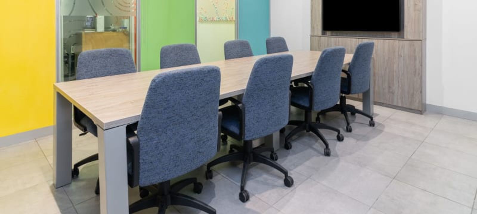 Corner Of Dr Crozet Street And Boulevard De La Republique Plateau, Abidjan - Image 1