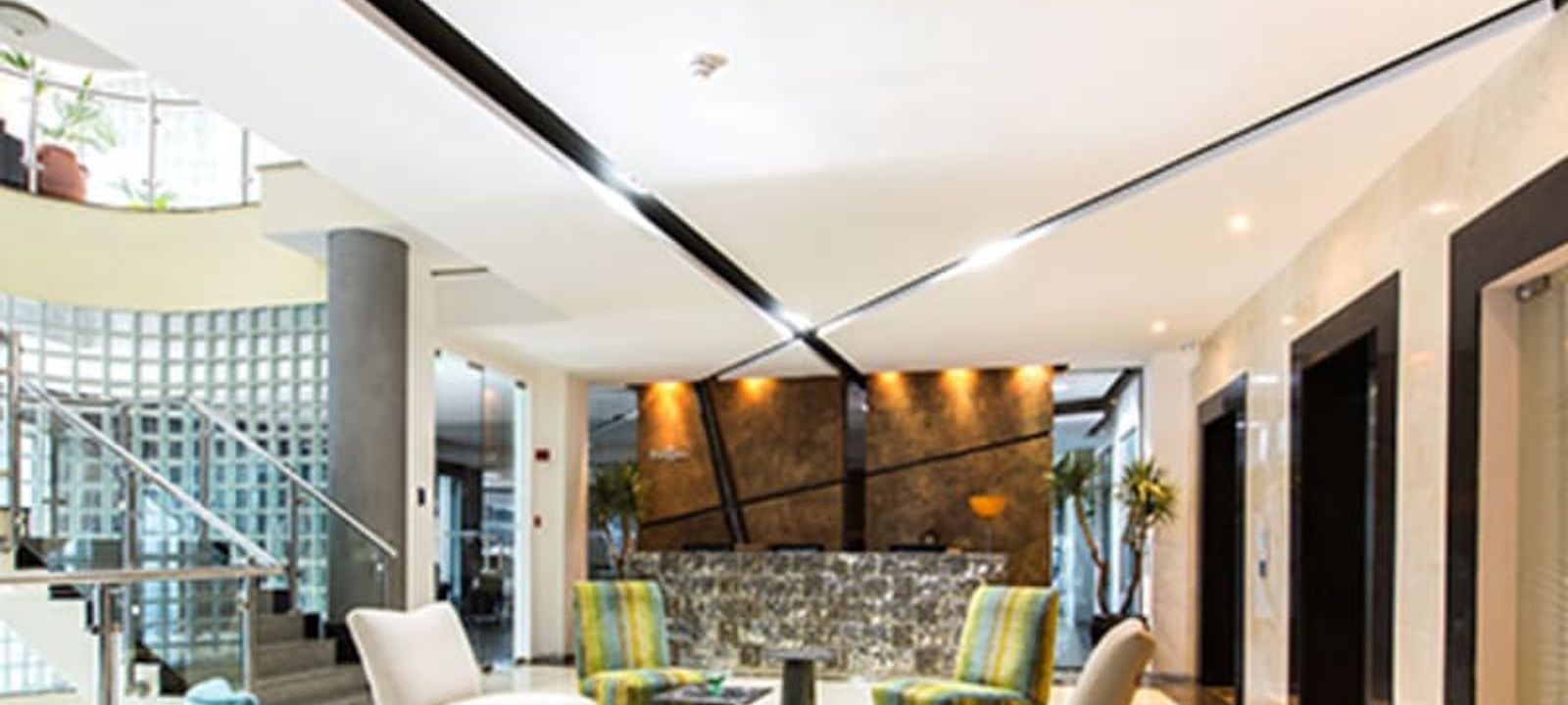 Eaton Place Regus Village Market, Nairobi - Image 1