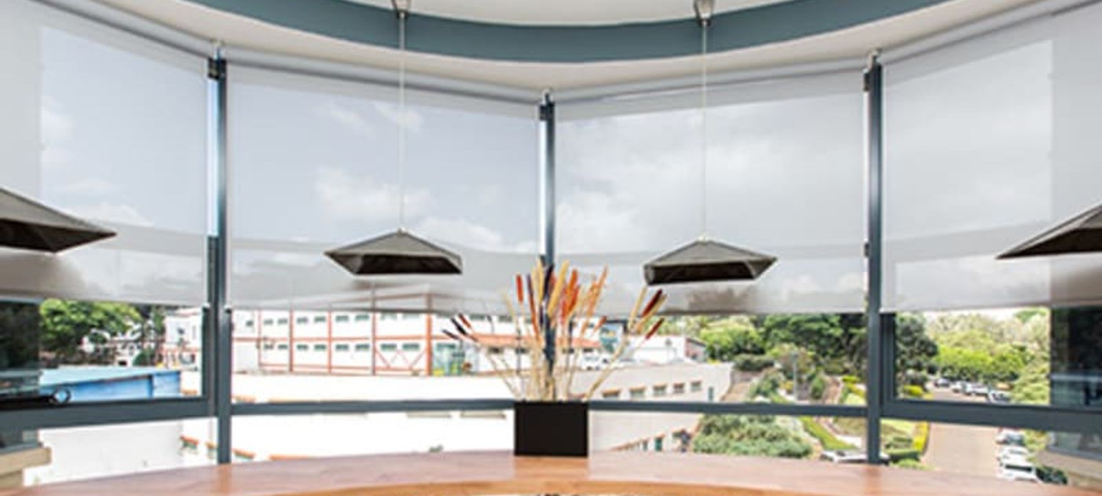 Eaton Place Regus Village Market, Nairobi - Image 1