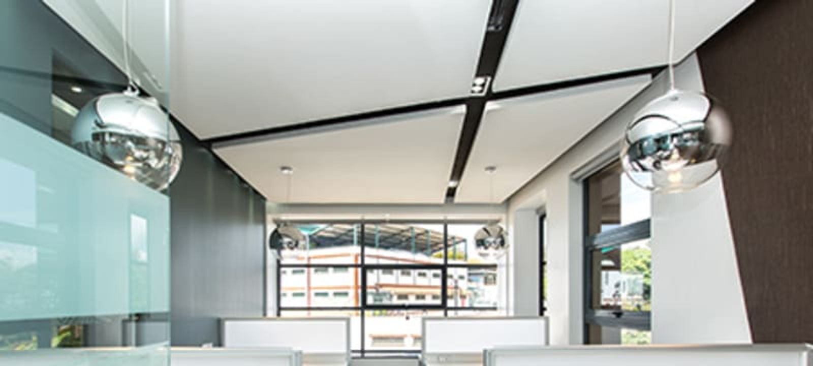 Eaton Place Regus Village Market, Nairobi - Image 1